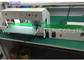 Băng tải tự động ESD V Máy cắt PCB cho bảng 1300mm